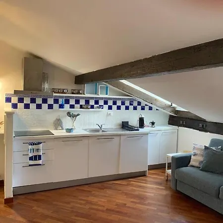 Apartmán Sun & Moon