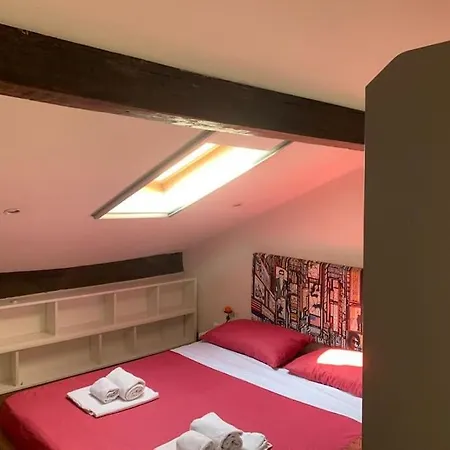 Apartmán Sun & Moon *