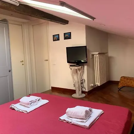 Sun & Moon Apartmán *
