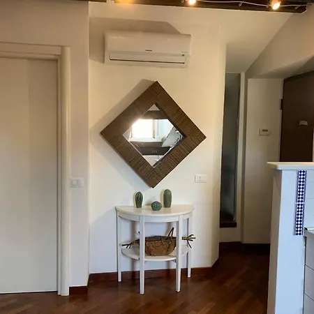 Apartmán Sun & Moon