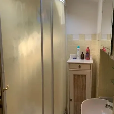 Sun & Moon Apartmán