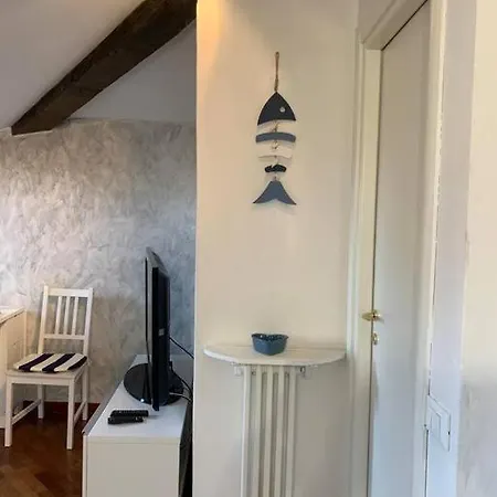 Appartement Sun & Moon